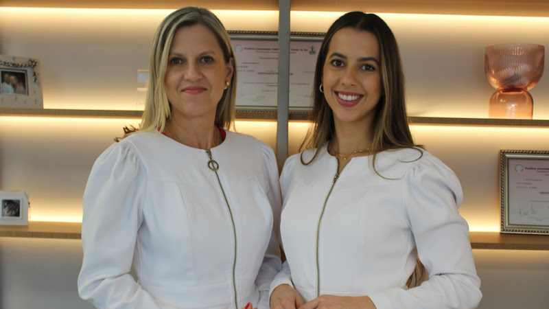 Foto 2 de Clínica Odontológica Verônica e Marcela Dias