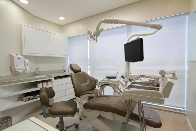 Foto 3 de Clínica Odontológica Verônica e Marcela Dias