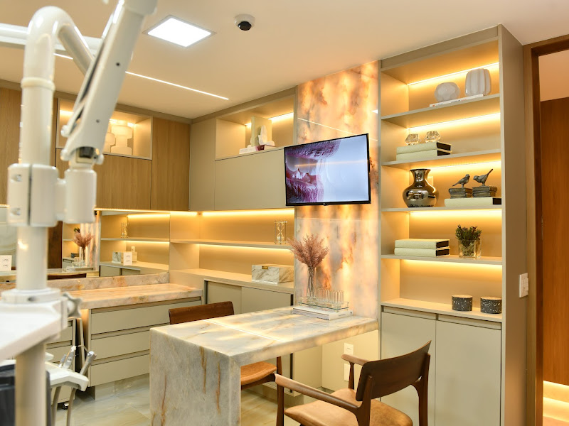 Foto de Clínica Odontológica Versi - Estética e Função