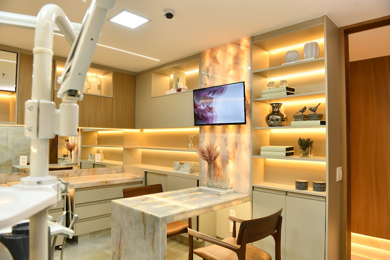 Foto 2 de Clínica Odontológica Versi - Estética e Função