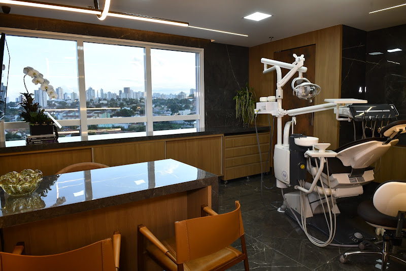 Foto 3 de Clínica Odontológica Versi - Estética e Função