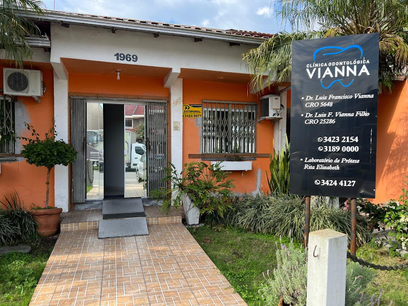 Foto 2 de Clinica Odontológica Vianna