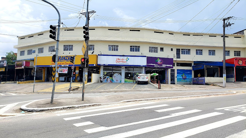 Foto 2 de Clínica odontológica Vila do Sorriso.