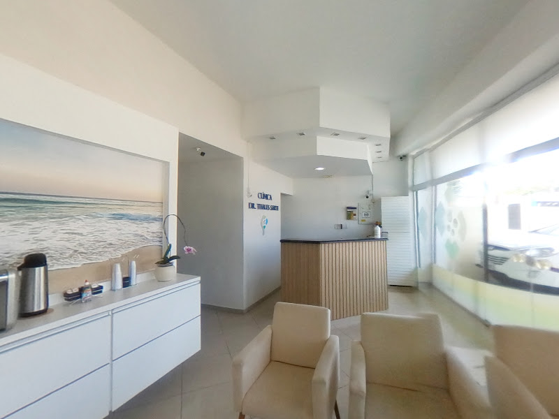 Foto 3 de Clínica odontológica Vila do Sorriso.