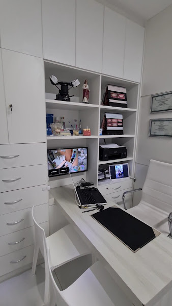 Foto 3 de Clínica Odontológica Vilasboas