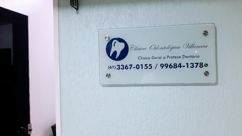 Foto 2 de Clínica Odontológica Villanova