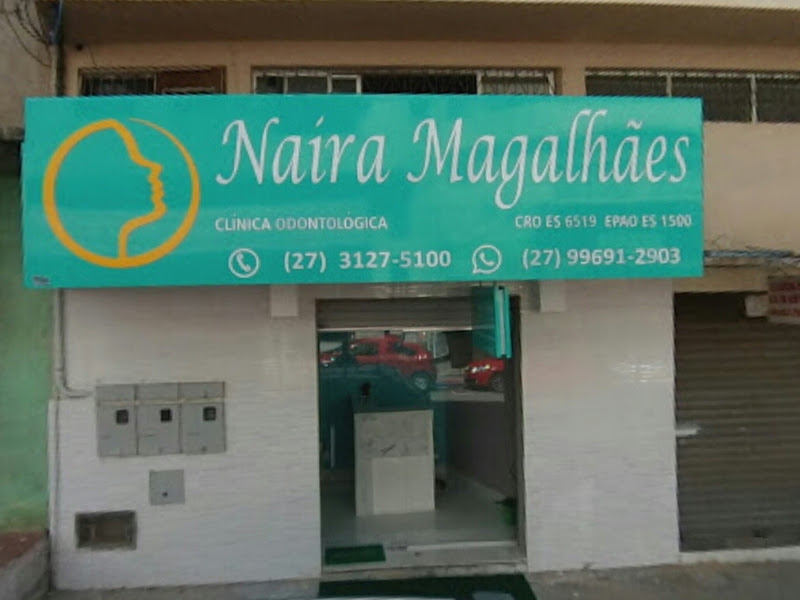 Foto 5 de Clínica Odontológica Visualign | Dentista em Campo Grande Cariacica