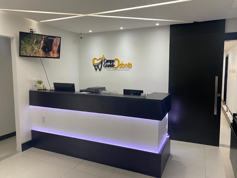 Foto 7 de Clínica Odontológica Visualign | Dentista em Campo Grande Cariacica