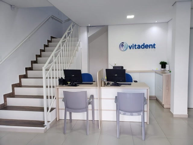 Foto 2 de Clínica Odontológica Vitadent Uvaranas