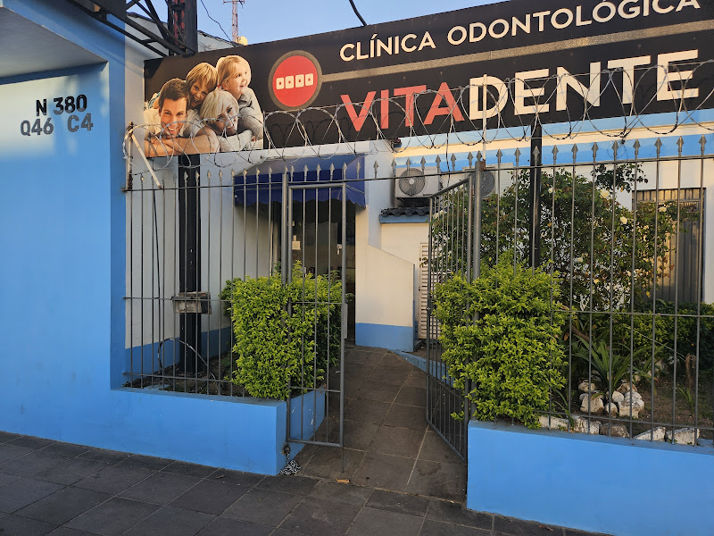 Foto de CLÍNICA ODONTOLÓGICA VITADENTE