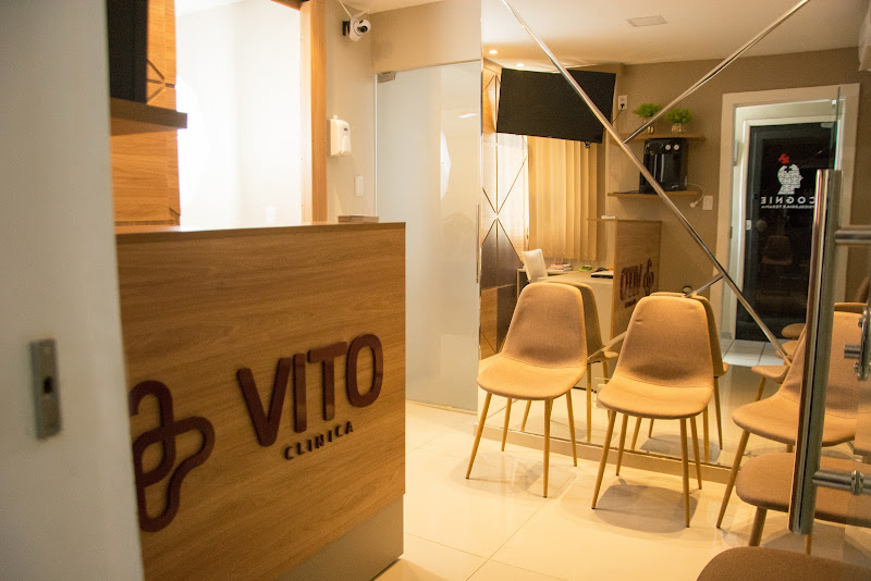 Foto 4 de Clinica Odontológica VITO