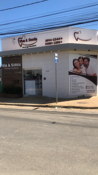 Foto 2 de Clínica Odontológica Viva e Sorria - Dentistas Especilizados
