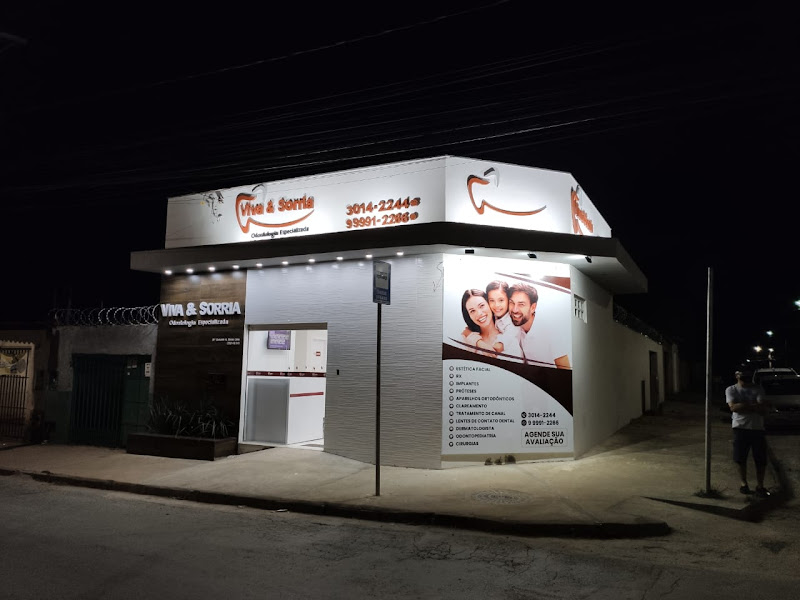 Foto 3 de Clínica Odontológica Viva e Sorria - Dentistas Especilizados