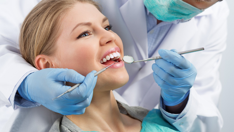 Foto 2 de Clinica Odontológica Vivenciar Juiz de Fora