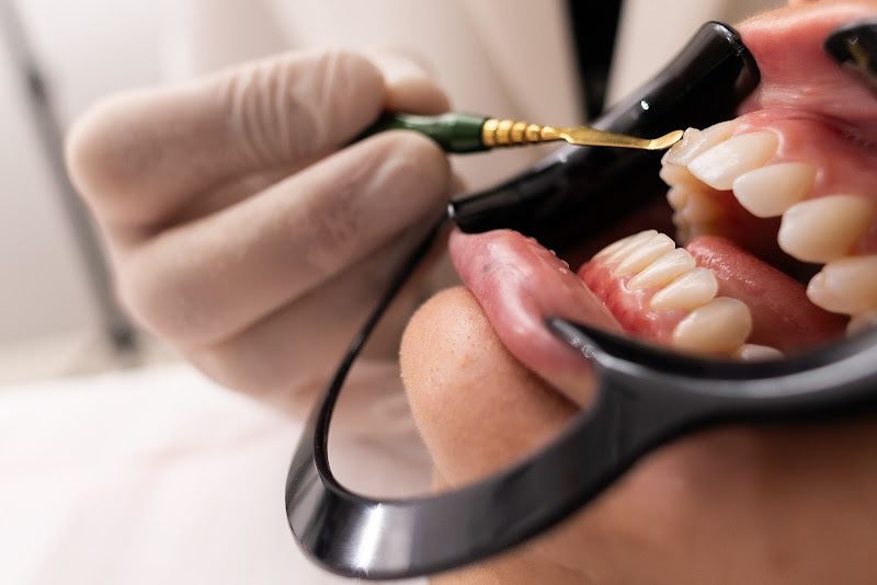 Foto 3 de Clinica Odontológica Vivenciar Juiz de Fora