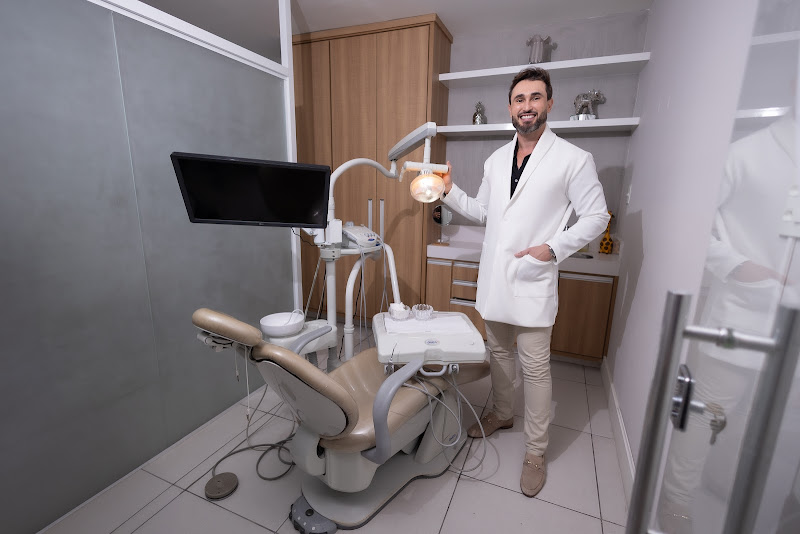 Foto 4 de Clinica Odontológica Vivenciar Juiz de Fora