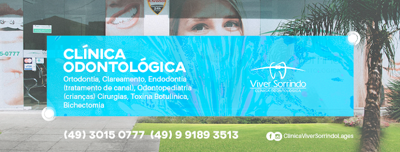Foto 2 de Clínica Odontológica Viver Sorrindo