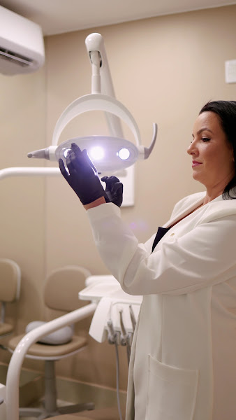 Foto 3 de Clinica Odontológica Vivian Azevedo