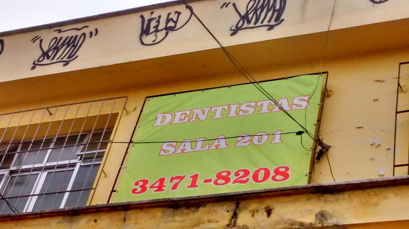 Foto 2 de Clínica Odontológica VJ Teeth Clean