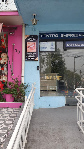 Foto 3 de Clinica Odontológica VMB