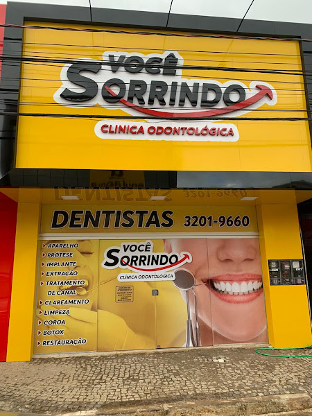 Foto 2 de Clinica Odontológica Você Sorrindo