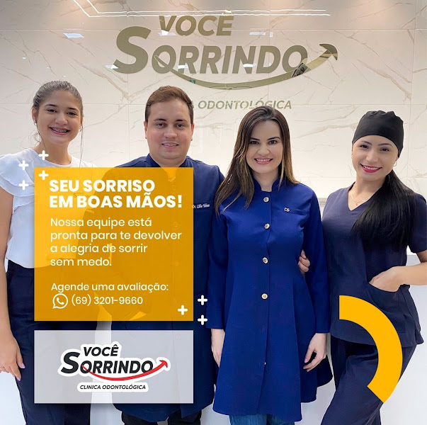 Foto 3 de Clinica Odontológica Você Sorrindo