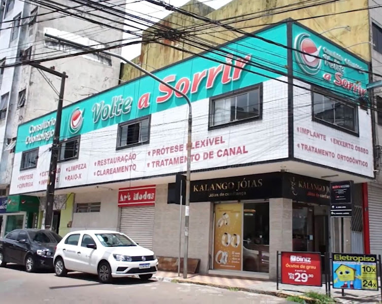 Foto de Clínica Odontológica Volte a Sorrir 5