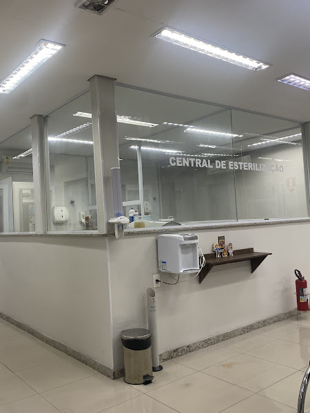 Foto 2 de Clinica Odontologica Volte a Sorrir Implante