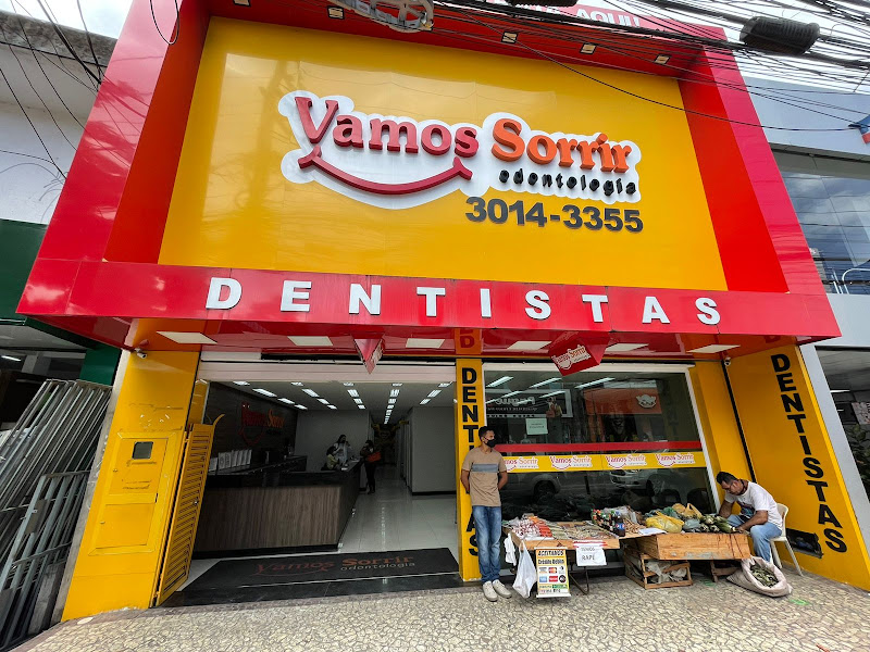 Foto 2 de Clínica Odontológica Volte a Sorrir, Salvador - Ba