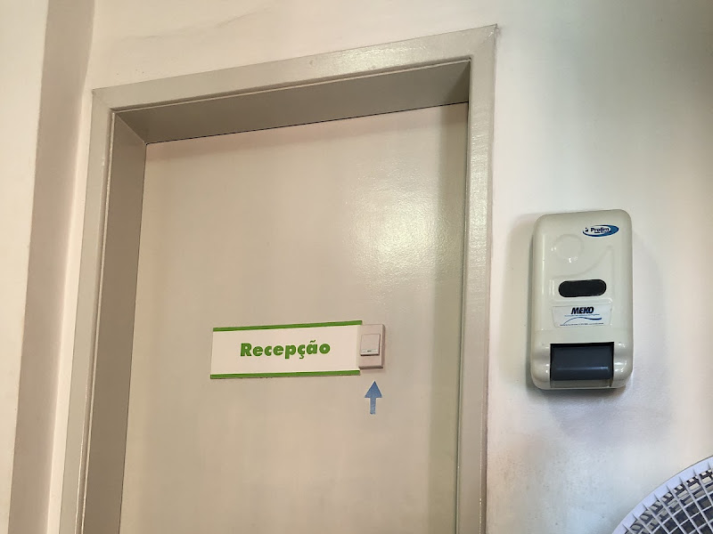 Foto 3 de Clínica Odontológica Volte a Sorrir, Salvador - Ba