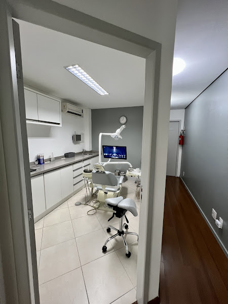 Foto 2 de Clínica Odontológica White Lounge - Dentistas na Trindade, Florianópolis