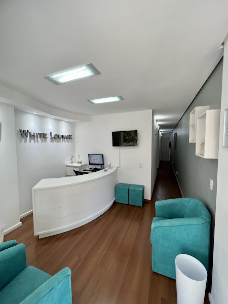 Foto 3 de Clínica Odontológica White Lounge - Dentistas na Trindade, Florianópolis