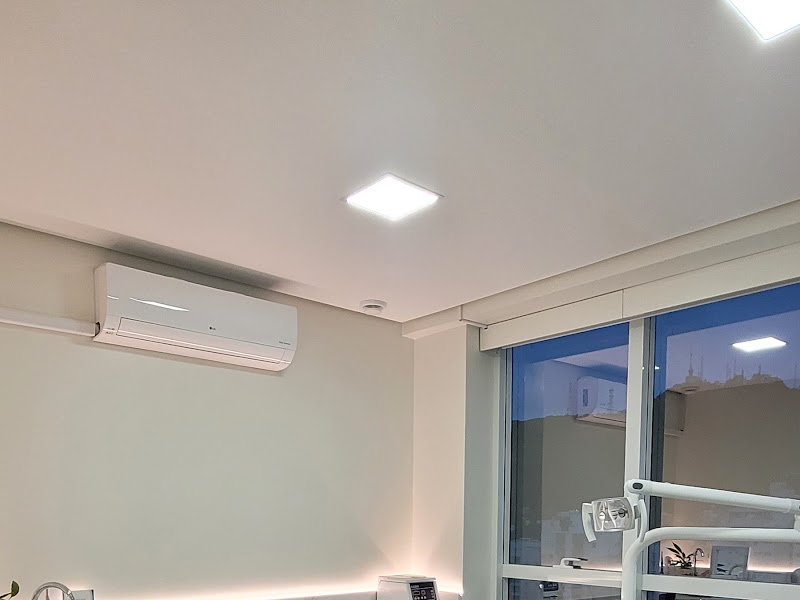 Foto 9 de Clínica Odontológica White Lounge - Dentistas na Trindade, Florianópolis