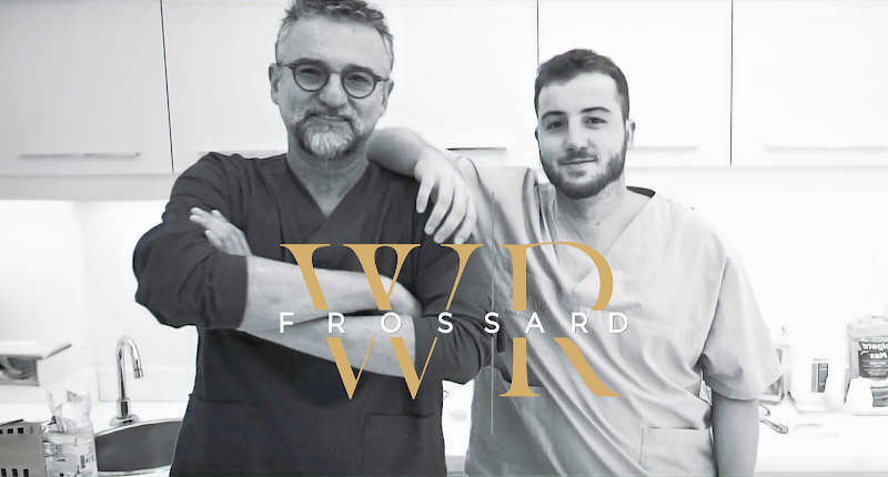 Foto 2 de Clínica Odontológica William e Rafael Frossard