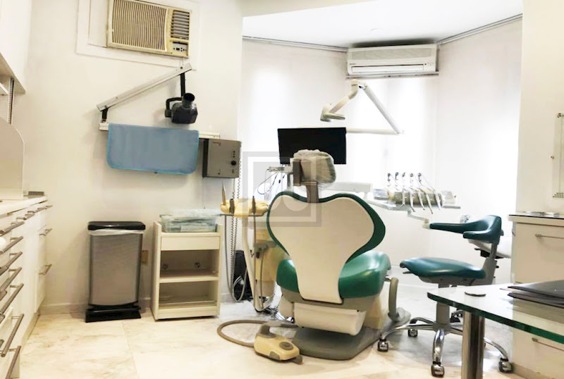 Foto 3 de Clínica Odontológica William e Rafael Frossard