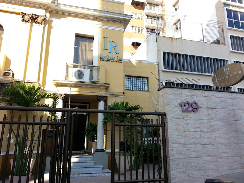 Foto 5 de Clínica Odontológica William e Rafael Frossard