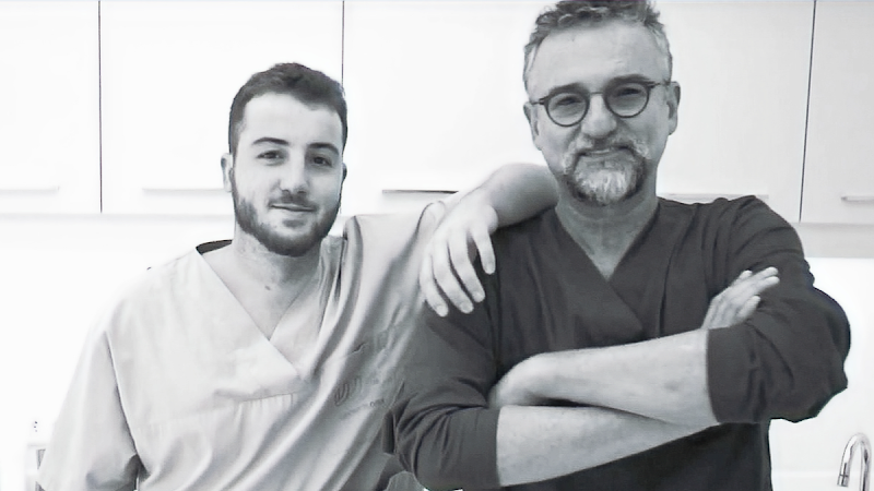 Foto 2 de Clínica Odontológica William e Rafael Frossard