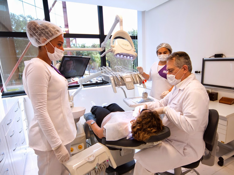 Foto 7 de Clínica Odontológica William e Rafael Frossard