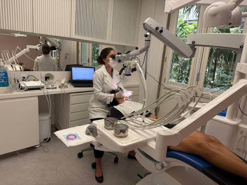 Foto 9 de Clínica Odontológica William e Rafael Frossard