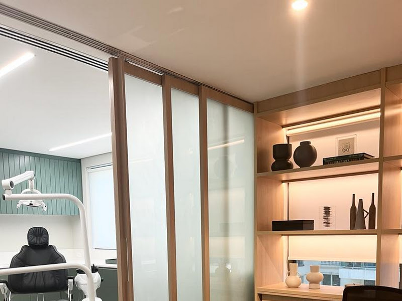 Foto 10 de Clínica Odontológica William e Rafael Frossard