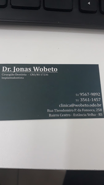 Foto 2 de Clinica Odontológica Wobeto