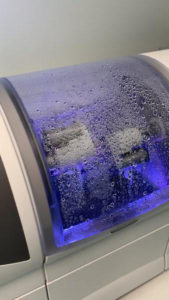 Foto 3 de Clinica Odontológica Ximenes Patier