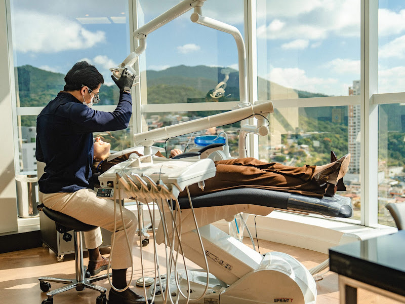 Foto 9 de Clínica Odontológica You Brava