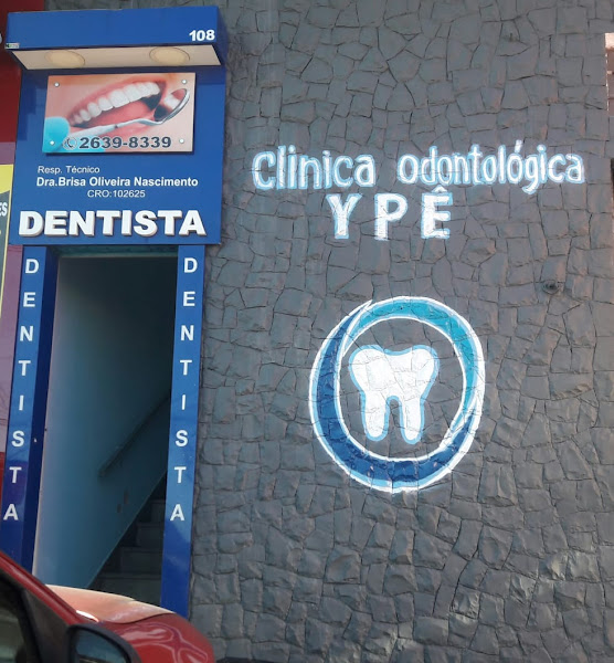 Foto 2 de Clinica Odontológica ypê