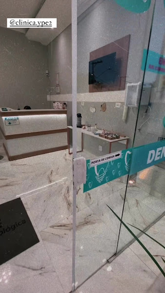 Foto 3 de Clínica Odontológica Ypê Parque Santo Antônio