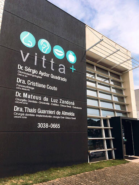 Foto 2 de Clínica Odontológica Zandoná - Umuarama