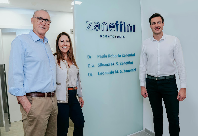Foto 2 de Clínica Odontológica Zanettini