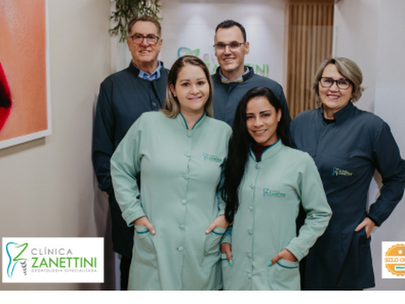 Foto 5 de Clínica Odontológica Zanettini