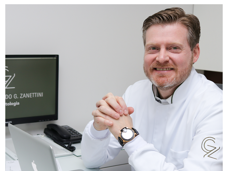 Foto 6 de Clínica Odontológica Zanettini