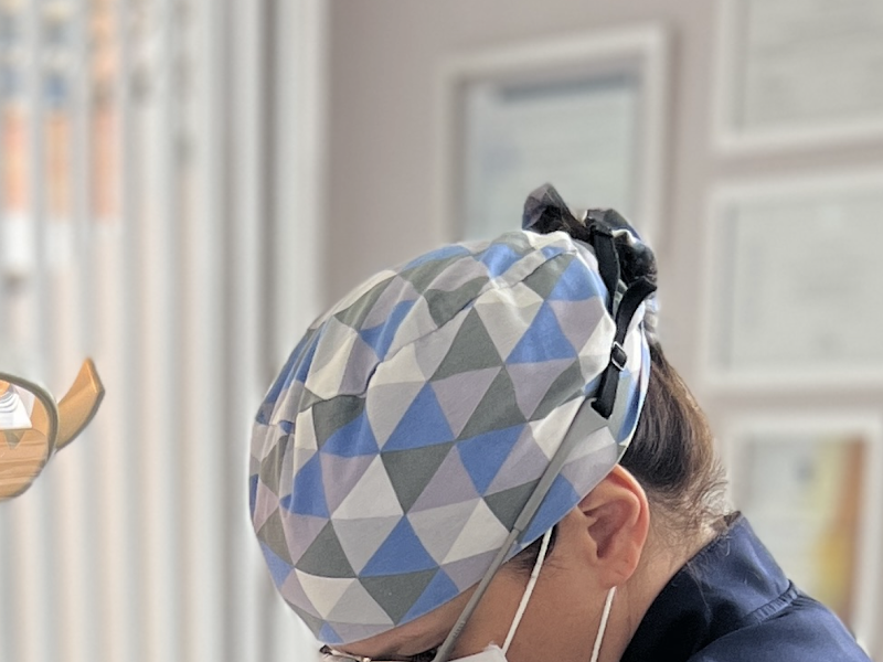 Foto 8 de Clínica Odontológica Zanettini